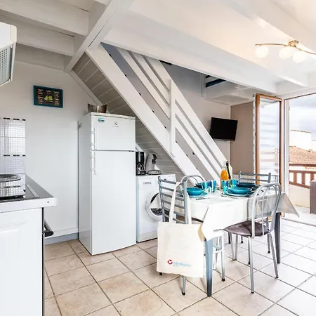 Moulin De La Brunette-4 By Interhome Vaux-sur-Mer