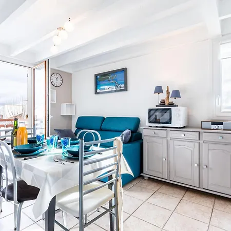 Moulin De La Brunette-4 By Interhome Apartment