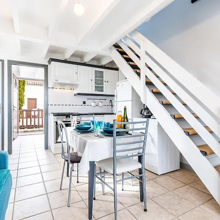 Apartment Moulin De La Brunette-4 By Interhome *