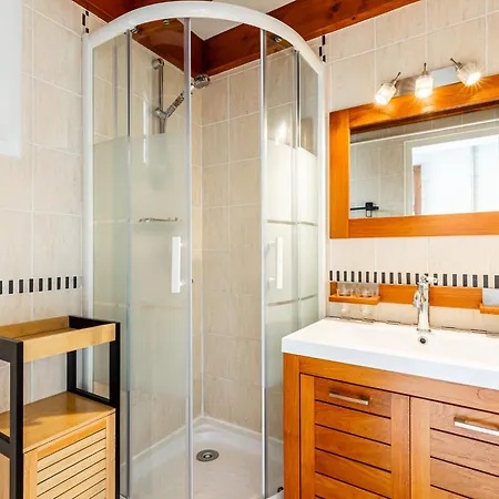 Apartment Moulin De La Brunette-4 By Interhome