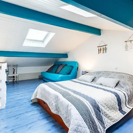 Moulin De La Brunette-4 By Interhome * Vaux-sur-Mer