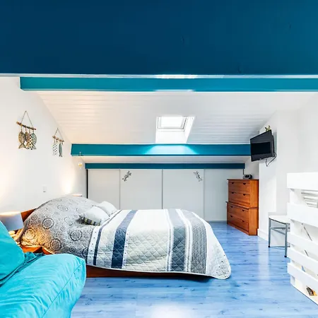 Moulin De La Brunette-4 By Interhome Apartment *
