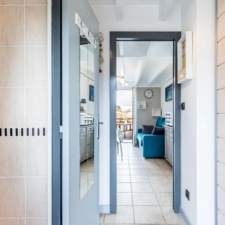 Moulin De La Brunette-4 By Interhome Apartment *