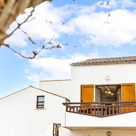 Moulin De La Brunette-4 By Interhome * Vaux-sur-Mer
