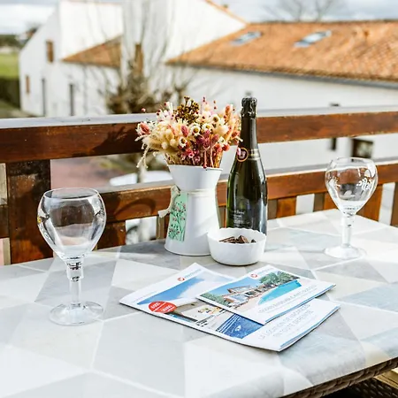 Apartment Moulin De La Brunette-4 By Interhome *