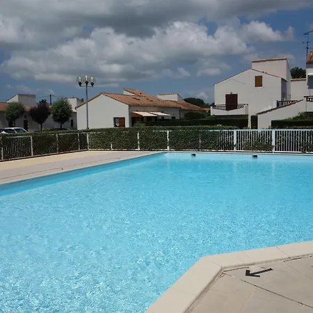Moulin De La Brunette-4 By Interhome Apartment